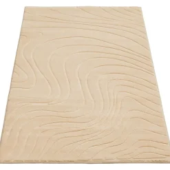 andiamo Teppich Dale 80x150 cm beige