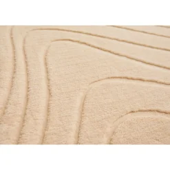 andiamo Teppich Dale 120x170 cm beige