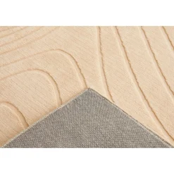 andiamo Teppich Dale 120x170 cm beige