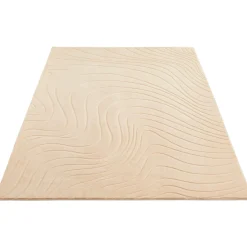 andiamo Teppich Dale 120x170 cm beige