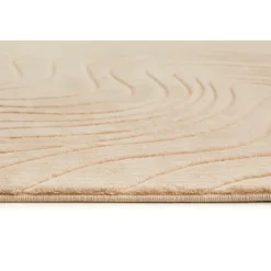 andiamo Teppich Dale 120x170 cm beige