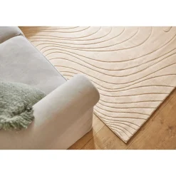 andiamo Teppich Dale 120x170 cm beige