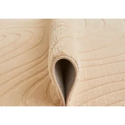 andiamo Teppich Dale 120x170 cm beige
