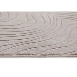 andiamo Teppich Dale 120x170 cm greige