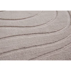 andiamo Teppich Dale 80x150 cm greige