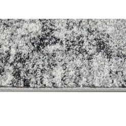 andiamo Teppich Luna 60x110 cm grau