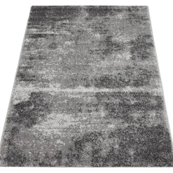 andiamo Teppich Luna 80x150 cm grau