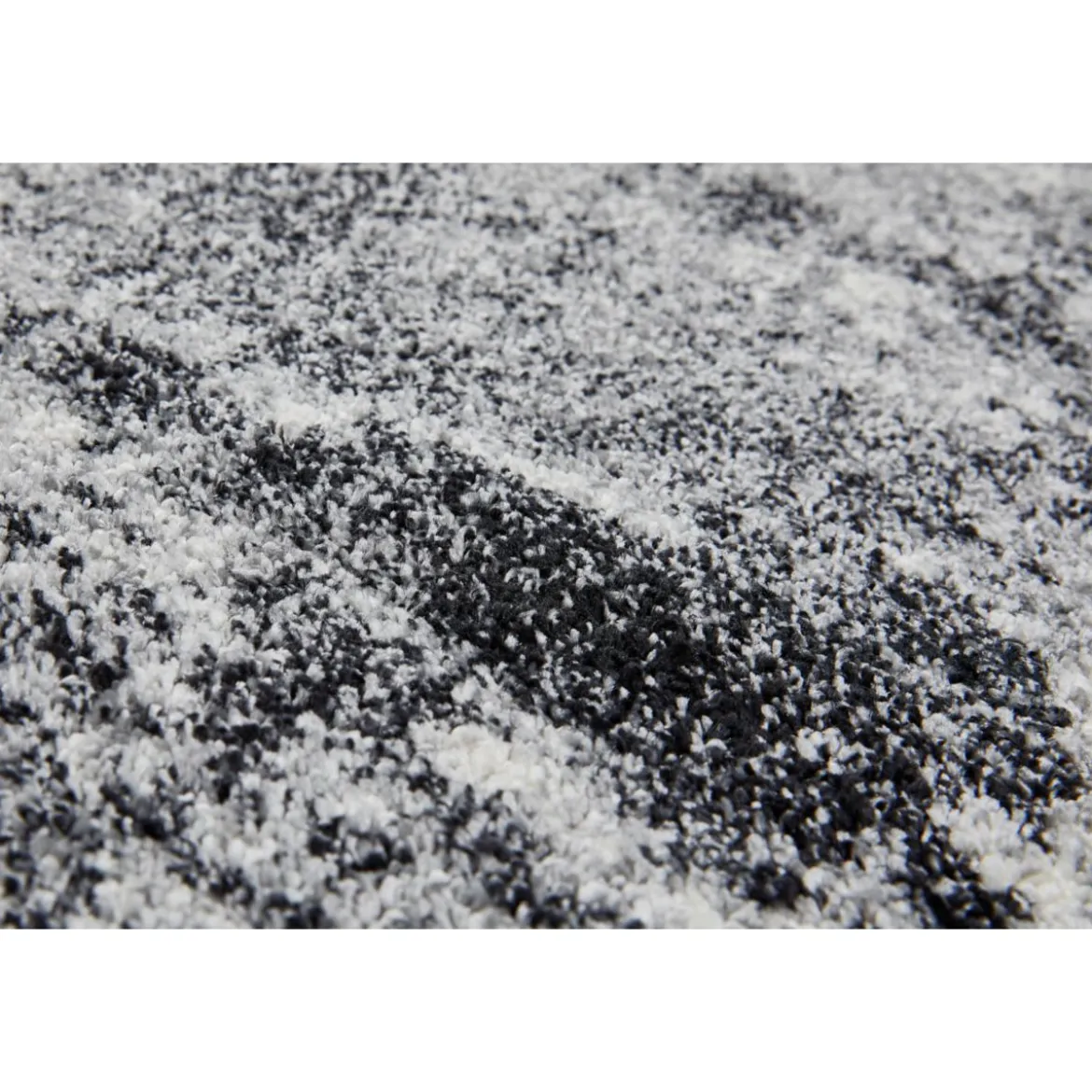 andiamo Teppich Luna 120x170 cm grau