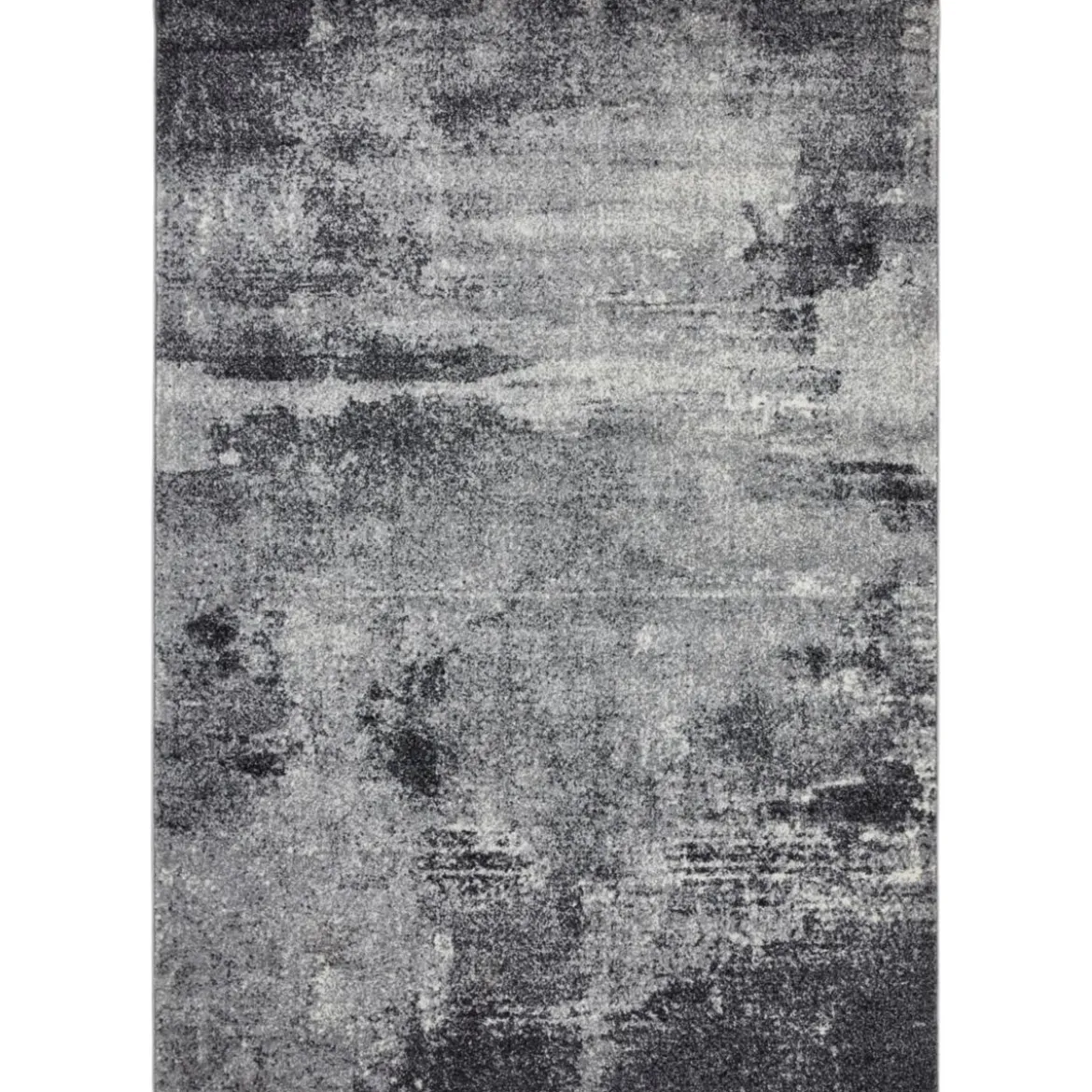 andiamo Teppich Luna 120x170 cm grau