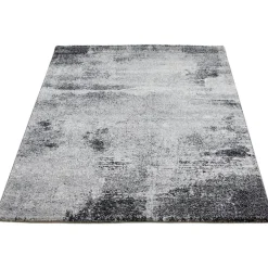andiamo Teppich Luna 120x170 cm grau