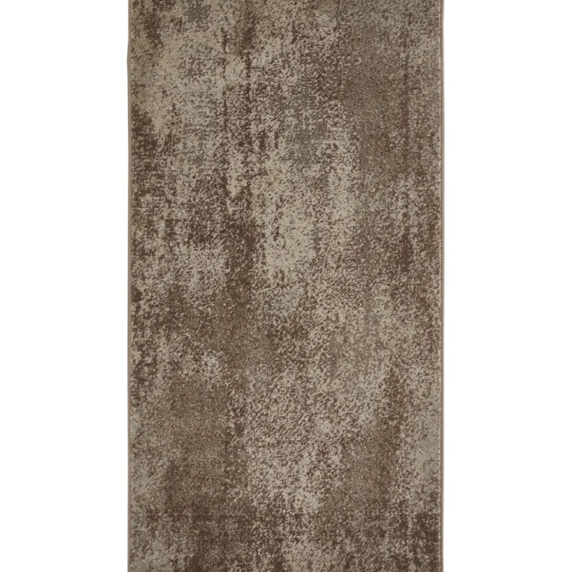 andiamo Teppich Luna 60x110 cm taupe