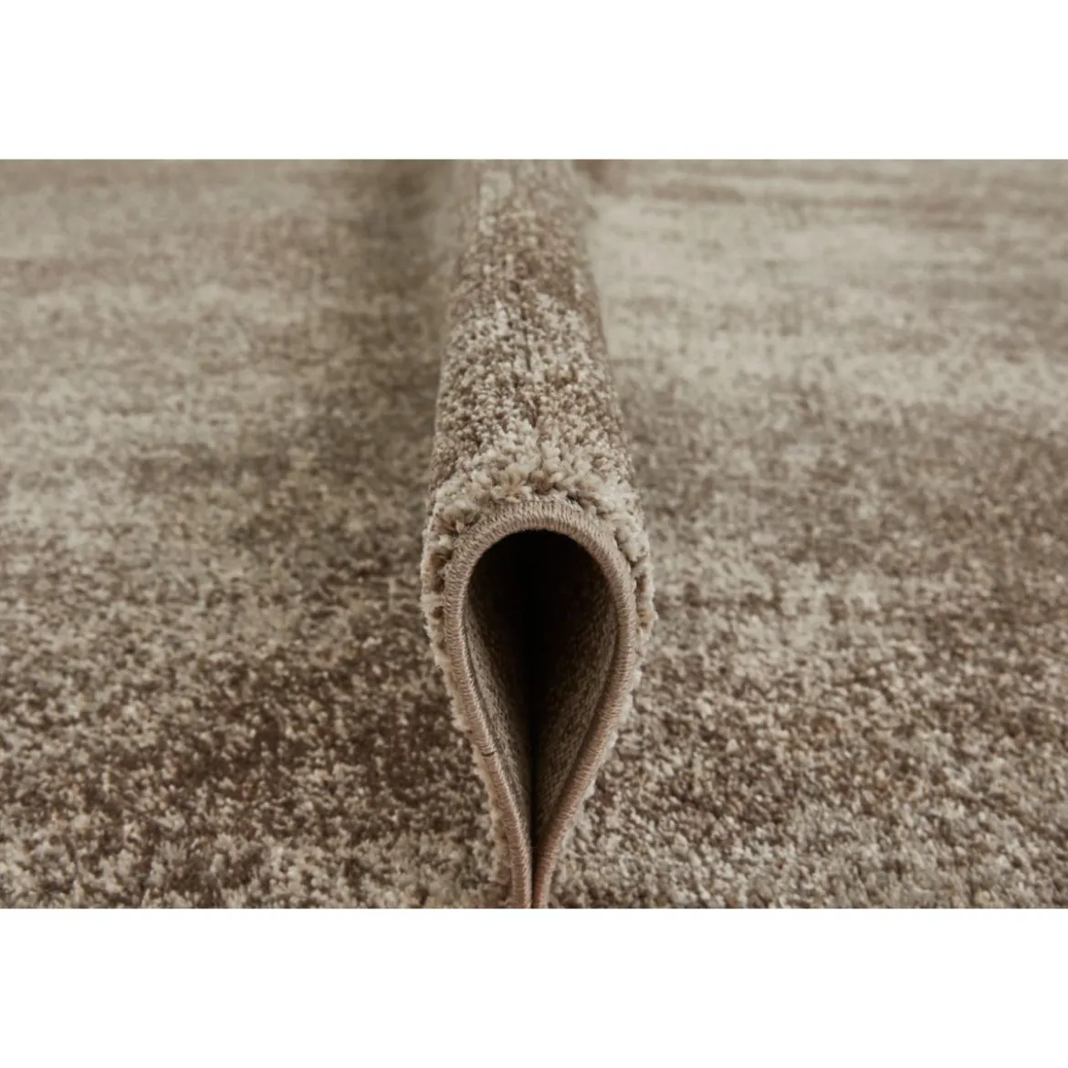 andiamo Teppich Luna 60x110 cm taupe
