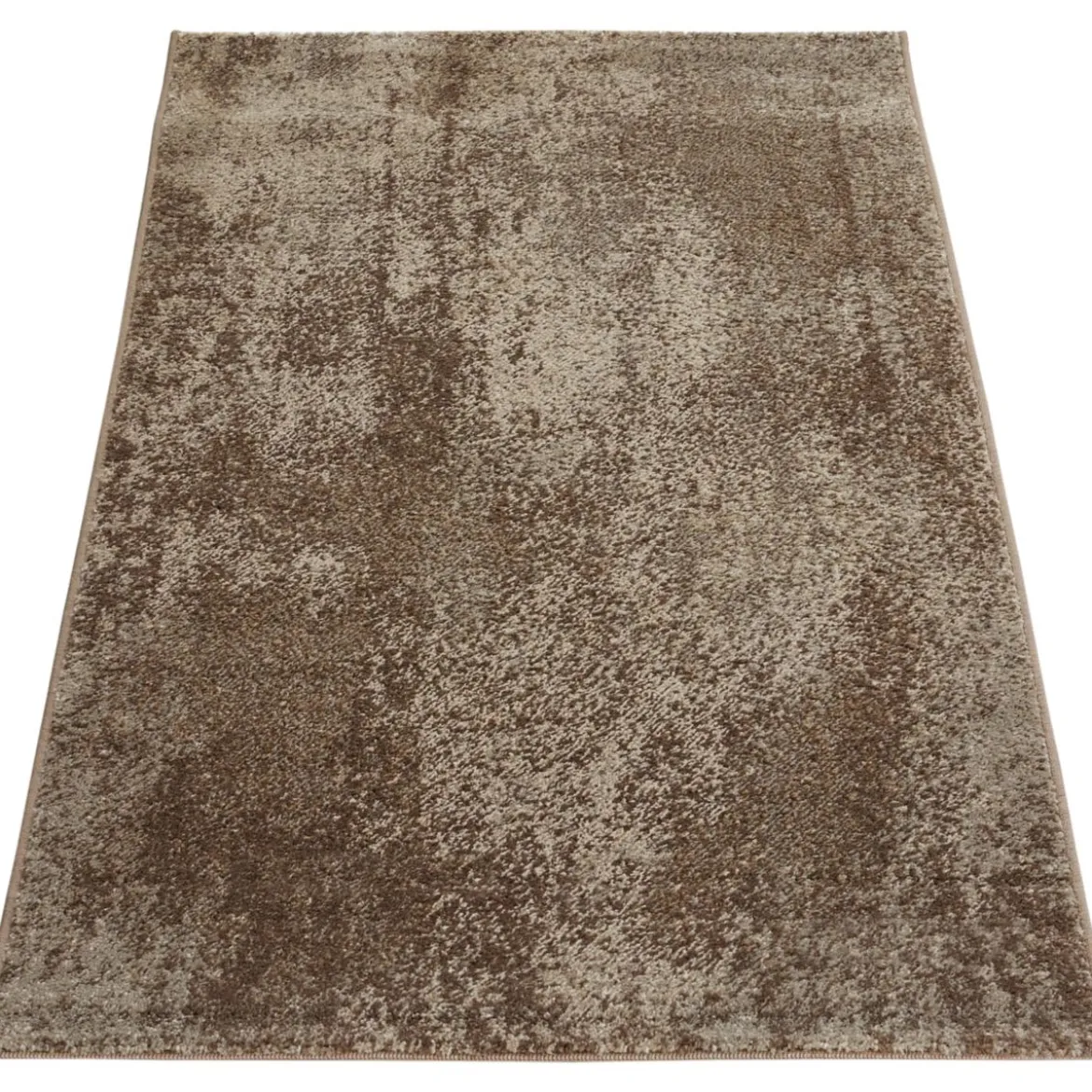 andiamo Teppich Luna 60x110 cm taupe