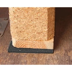 Anti Rutschpads 4 Stk. 10x10 cm