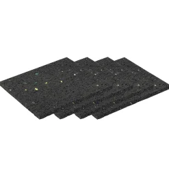 Anti Rutschpads 4 Stk. 10x10 cm