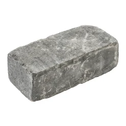 Antik Gek. Basalt 42/21/14 cm 72/DBP
