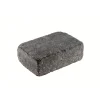 Antik Pflaster 21x14x7 cm Anthrazit ohneFase