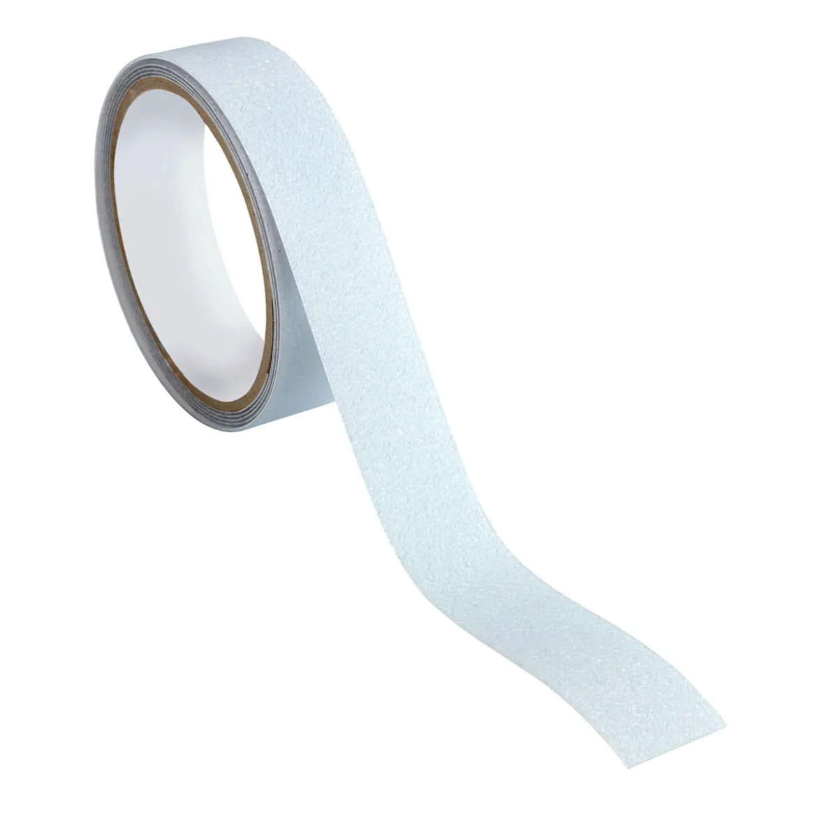 Anti-Rutschband 2,5 cm x 5 m, transparen