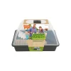 Anzucht Starter-Kit 24-tlg. 29x19x19cm