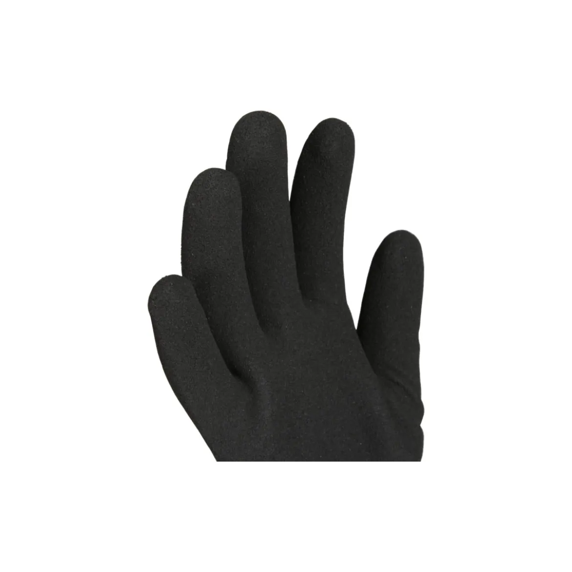 Arbeitshandschuh Recycle Comfort 16302 grau