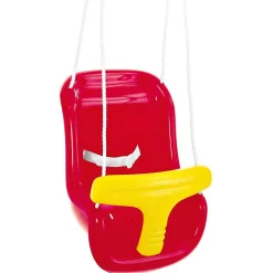 Baby Sicherheitsschaukel aus Kunststoffca. 35x26x37 cm, TÜV/GS geprüft