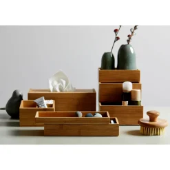 Bad Ablage S Mod. Terra, Bambu