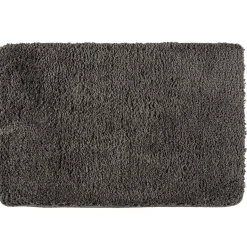 Badematte Belize mousegrey 60x90 Micropo