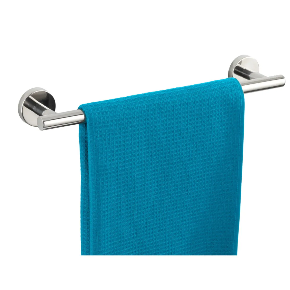 Badetuchstange 40 cm , Bosio Shine Edel.