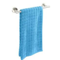 Badetuchstange 40 cm , Bosio Edelst.matt
