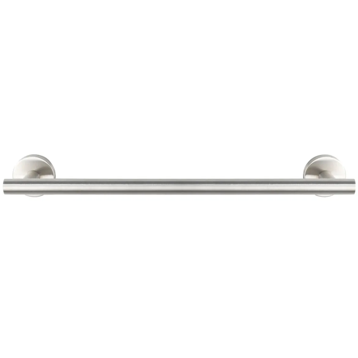 Badetuchstange 40 cm , Bosio Edelst.matt