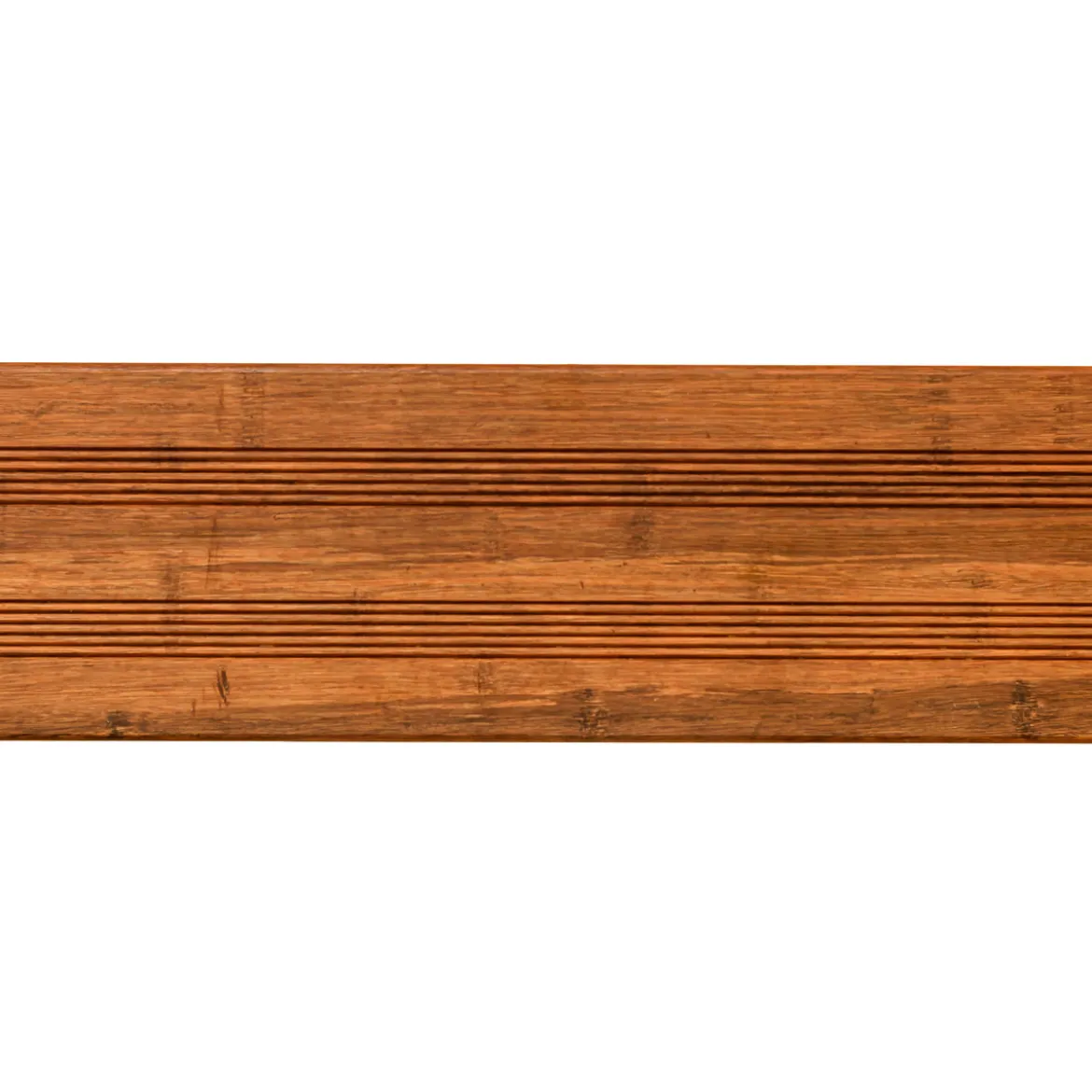 Bambus-Terrassendiele CoBAM 220 x 14 x 2 cm