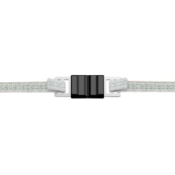 Bandverbinder Litzclip 5 Stück für 12,5 mm
