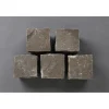 BASALT Pflasterstein ca. 9x9x9cm ANTH.ca. 85 STK/QM