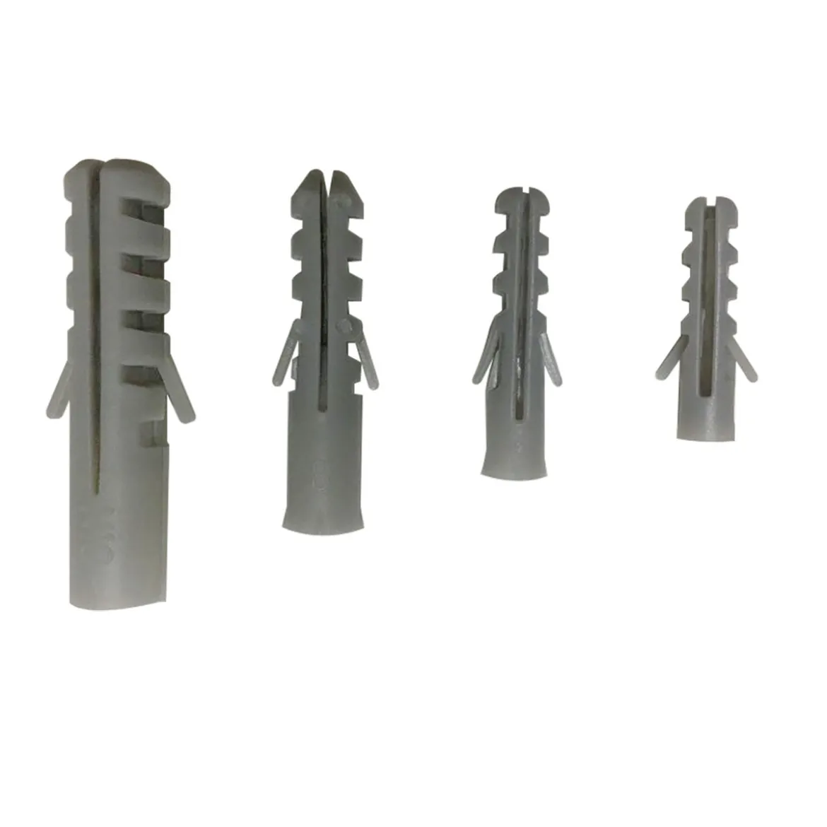 Basic Dübel-Set 250 tlg
