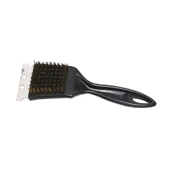 Basic Grillreinigungsbürste Dreieckform