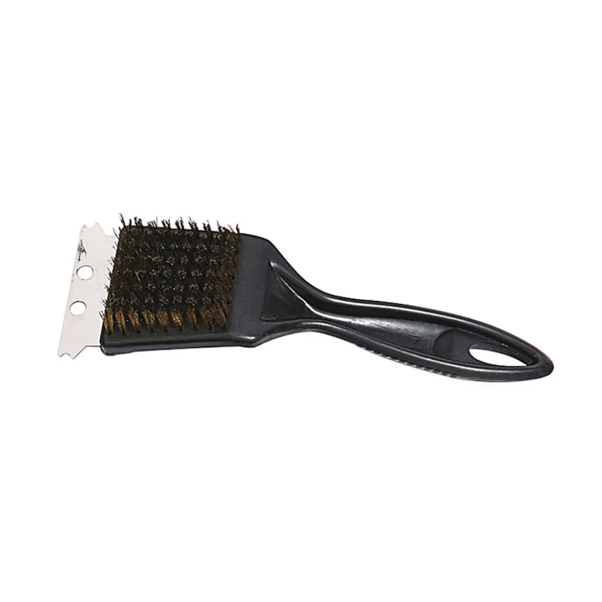 Basic Grillreinigungsbürste Dreieckform