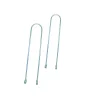 Basic Kaminholz-Stapelhilfe Rundbogen 3,1kg