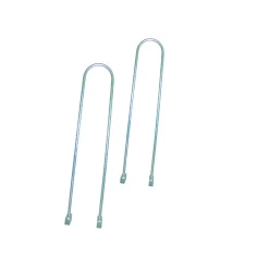 Basic Kaminholz-Stapelhilfe Rundbogen 3,1kg