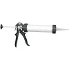Basic Kartuschenpistole Profi Aluminium