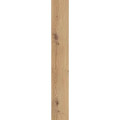 Basic Laminatboden Eiche Silent 138 x 19,3 cm
