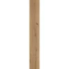 Basic Laminatboden Eiche 137,6 x 19,3 x 0,6 cm