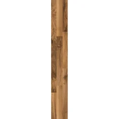 Basic Laminatboden Nussbaum 137,6 x 19,3 cm