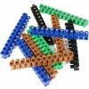Basic Lüsterklemme 12 x 1.5-4 mm² 10 St.