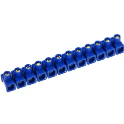 Basic Lüsterklemme 12 x 1.5-4 mm² 10 St.