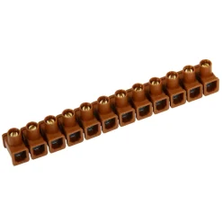 Basic Lüsterklemme 12 x 1.5-4 mm² 10 St.