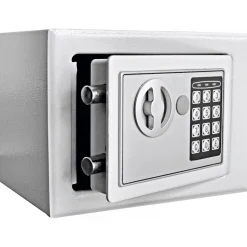 Basic Minitresor MT 17 schwarz