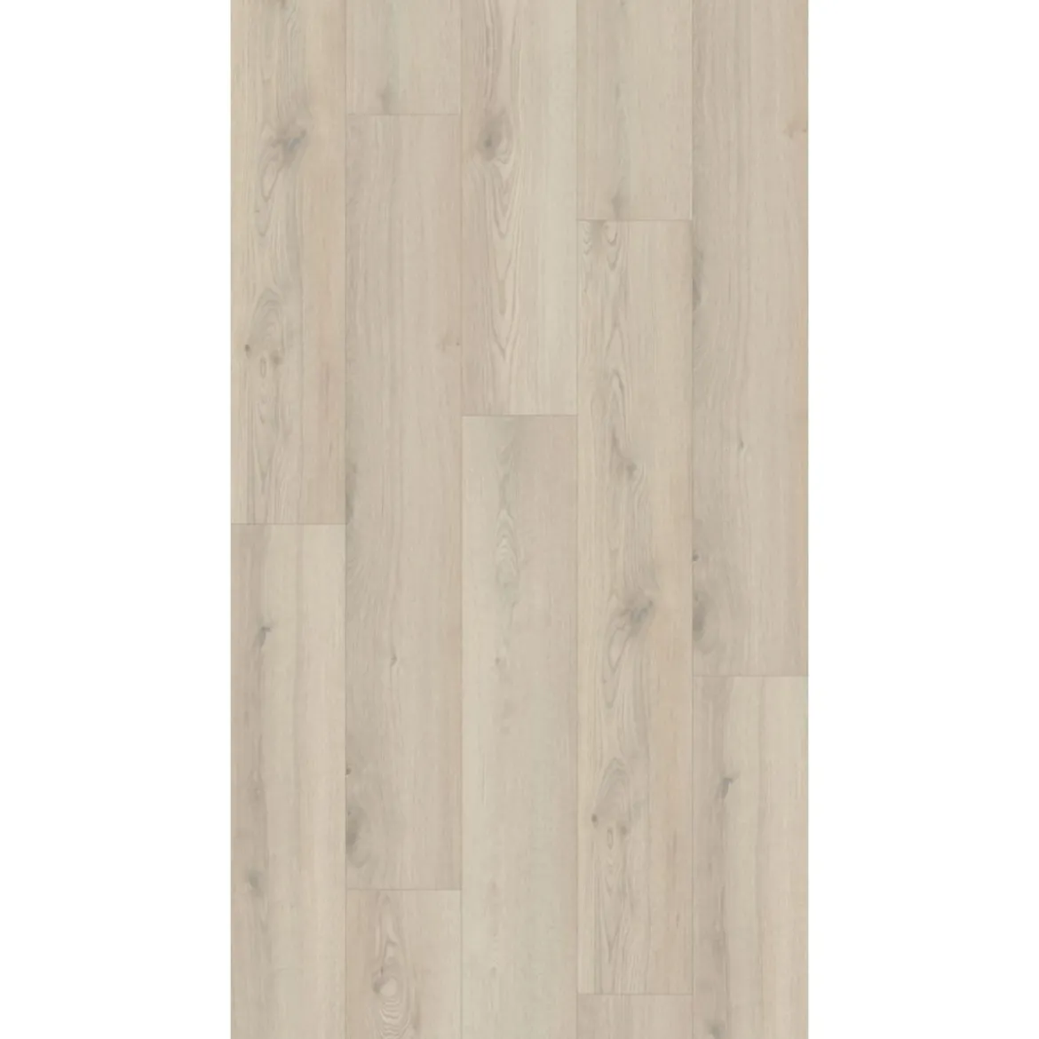 Basic SPC Rigid Designboden Eiche beige 1220x181x3,2