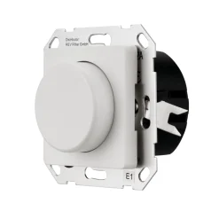 Basic ws,Dimmer EV,LED tgl