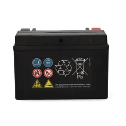 Batterie GEL YTX9-BS 9Ah 200A