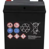 Batterie GEL YTX7L-BS 7Ah 160A